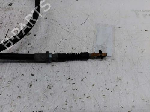 Handbrake cable NISSAN ALMERA TINO (V10)  | BP21431683C145 