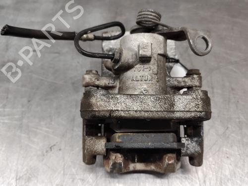 Right rear brake caliper CITROËN C4 II (NC_) | BP31837192M106
