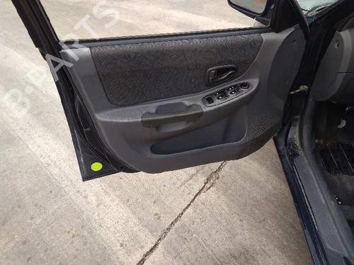 Rudehejsemekanisme Højre foran HYUNDAI ACCENT II (LC)  | BP21483124C23 