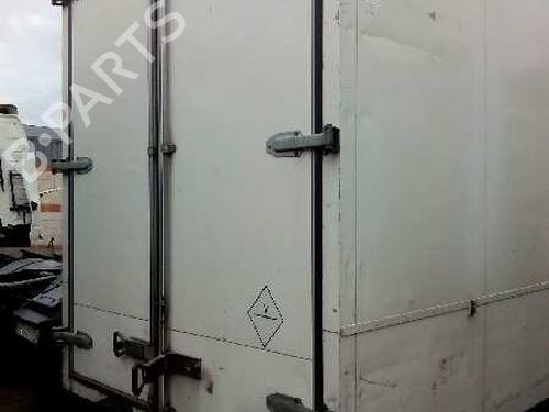 Other RENAULT MASCOTT Platform/Chassis (UH_, HH_)  | BP21467672O1 