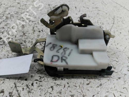Front right lock PEUGEOT BOXER Van (230L)  | BP22910292C97 