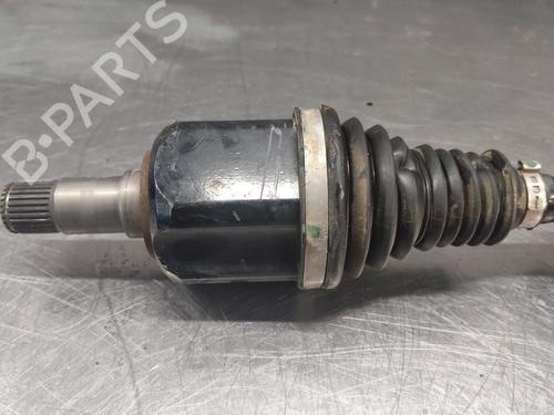 Left front driveshaft MERCEDES-BENZ GLA (H247) GLA 200 d (247.712) | BP33160568M38 - Image 2