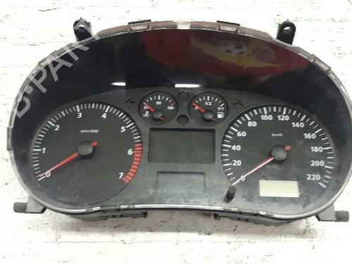 Used Instrument cluster SEAT IBIZA II (6K1) [1993-2002]  21442000