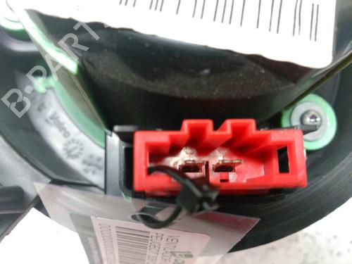 Heater blower motor PEUGEOT 308 I (4A_, 4C_)  | BP21444398M62 