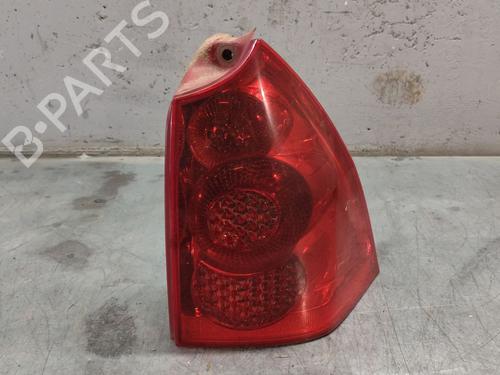 Højre baglygte PEUGEOT 307 SW (3H)  | BP27608907C35 