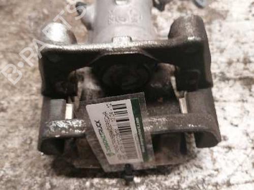 Bremssattel rechts hinten OPEL ASTRA H GTC (A04)  | BP21473435M106 