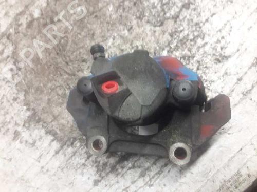 Left front brake caliper VW GOLF IV (1J1)  | BP21471982M105 