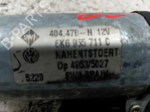 Rear wiper motor SEAT IBIZA II (6K1)  | BP21440493M102 