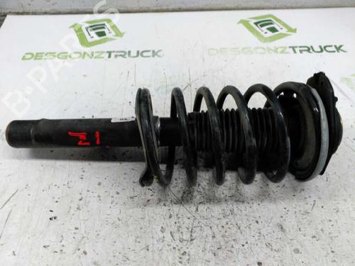 Used Left front shock absorber CITROËN XSARA (N1) [1997-2005]  21438351