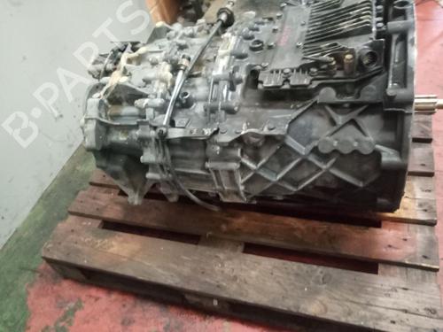 Gearbox IVECO STRALIS I | BP39423964M3 - Image 4