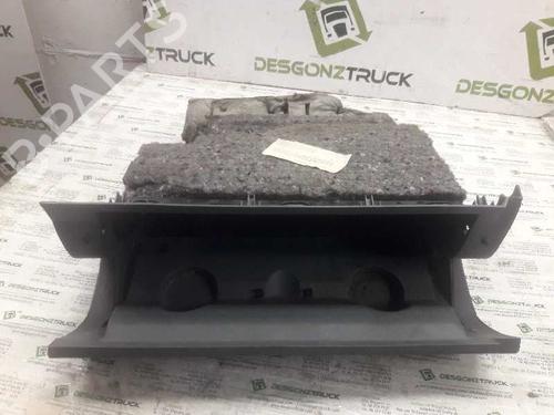 Glove box SKODA FABIA I (6Y2)  | BP21470145C95 