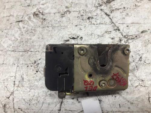 Used Front left lock CITROËN BERLINGO / BERLINGO FIRST MPV (MF_, GJK_, GFK_) [1996-2025]  21459384