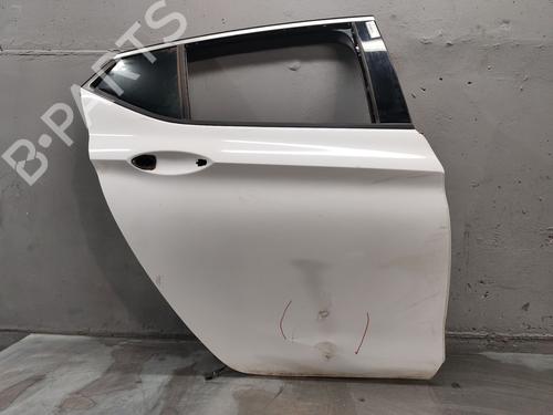 Dør højre bagtil Dør højre bagtil 38036747 38036747