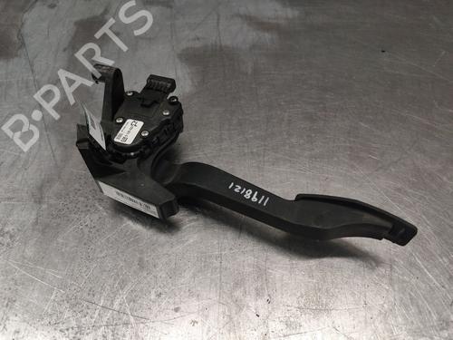 Used Pedal Pedal 21413649 21413649