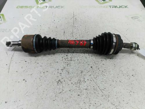 Used Left front driveshaft PEUGEOT 406 (8B) [1995-2005]  21434640