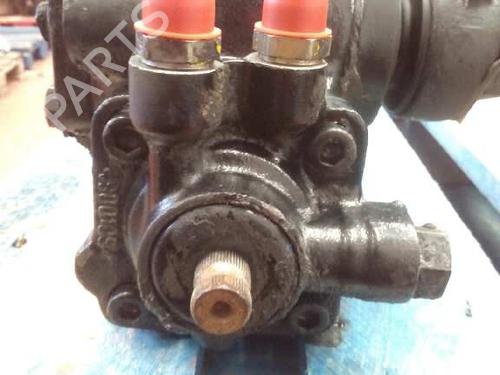 Steering rack NISSAN TRADE Platform/Chassis 3.0 TDiC | BP22907403M22 
