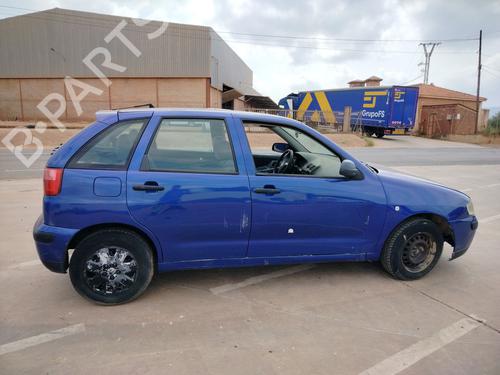 Front left exterior door handle SEAT IBIZA II (6K1) 1.9 SDI | BP29393853C128 