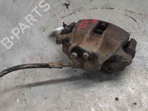 Left front brake caliper VW GOLF III (1H1)  | BP21403478M105 