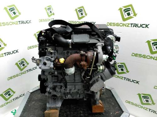 Silnik PEUGEOT 206 Hatchback (2A/C)  | BP21424797M1 