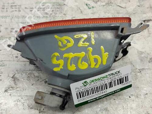 Used Left front indicator VW GOLF III (1H1) [1989-2000]  21448446