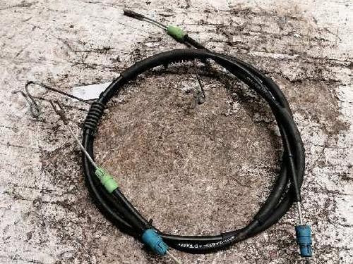 Handbrake cable FORD TRANSIT Van (FA_ _)  | BP21473833C145 