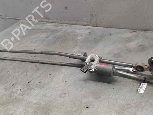 Viskermotor vindrude OPEL ZAFIRA / ZAFIRA FAMILY B (A05) [2005-2019]  21409728