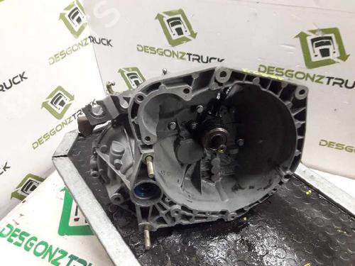 Used Gearbox ALFA ROMEO 147 (937_) [2000-2010]  21437295
