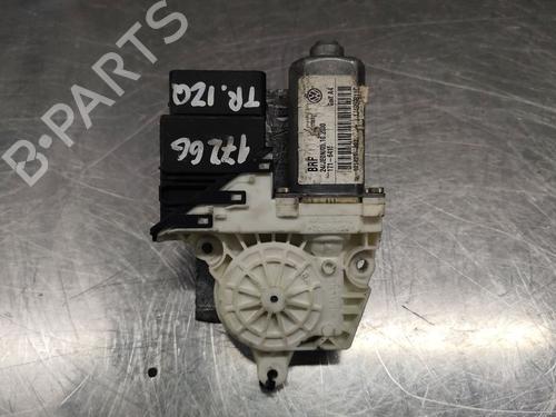 Used Left rear window motor Left rear window motor VW GOLF IV (1J1) [1997-2008] 21451230 21451230