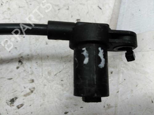 Elektronisk modul OPEL MERIVA A MPV (X03)  | BP21441476M83 