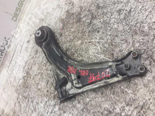 Right front suspension arm MERCEDES-BENZ VITO Van (W638)  | BP21465646M13 