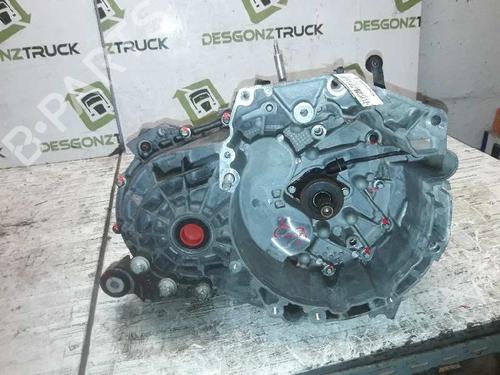 Used Gearbox FIAT TIPO Hatchback (356_, 357_) [2016-2025]  22785813