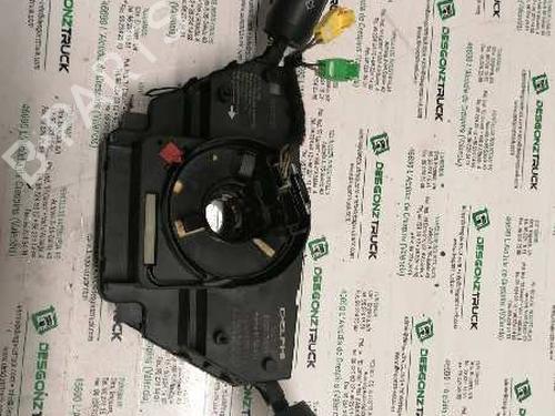 Spak kontakt OPEL CORSA D (S07) [2006-2015]  21471868