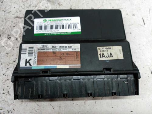 Elektronisk modul Elektronisk modul 39227798 39227798