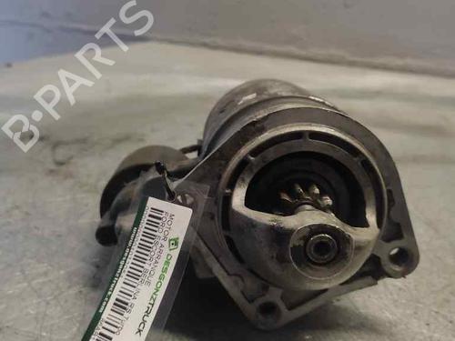 Used Starter FORD ESCORT IV (GAF, AWF, ABFT) 1.6 Turbo RS (132 hp) 24678477
