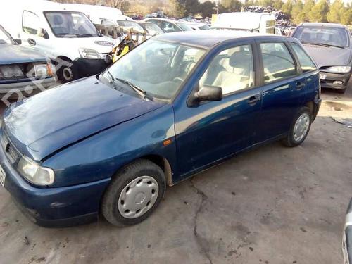 Electronic sensor SEAT IBIZA II (6K1)  | BP24572733M84 