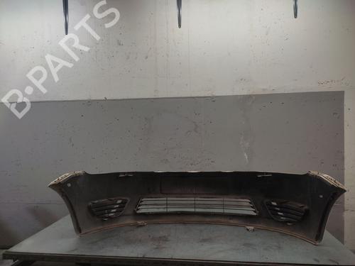 Front bumper FORD FIESTA V (JH_, JD_)  | BP22248156C7 