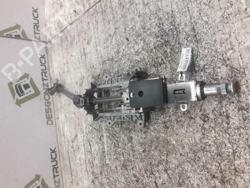 Steering column VW GOLF PLUS V (5M1, 521) | BP21465637M21