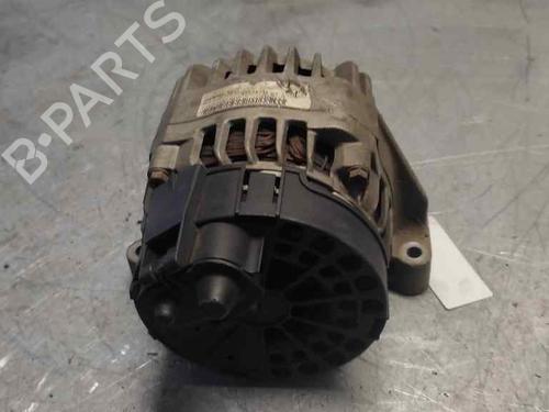 Alternator FIAT STILO (192_)  | BP21404647M7 