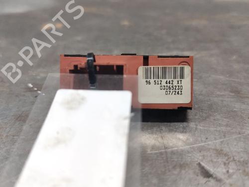 Switch PEUGEOT 407 (6D_) | BP38795630I30 - Image 2