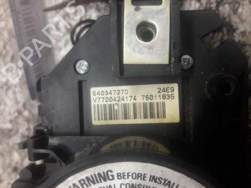 Switch RENAULT LAGUNA I (B56_, 556_) 1.6 16V (B568, B561) | BP21464340I30 