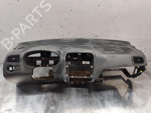 Dashboard VW POLO V (6R1, 6C1) 1.6 TDI | BP29393888C46 