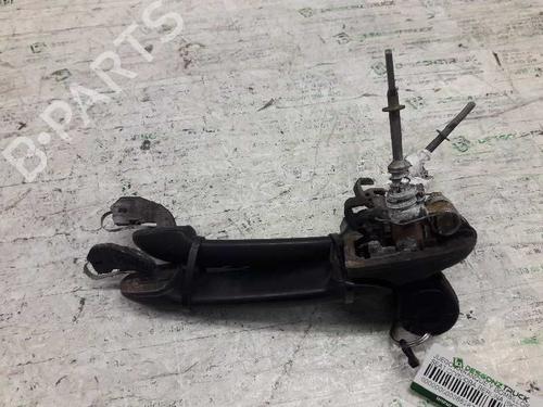 Used Ignition barrel SEAT CORDOBA (6K1, 6K2) [1993-2002]  21456609
