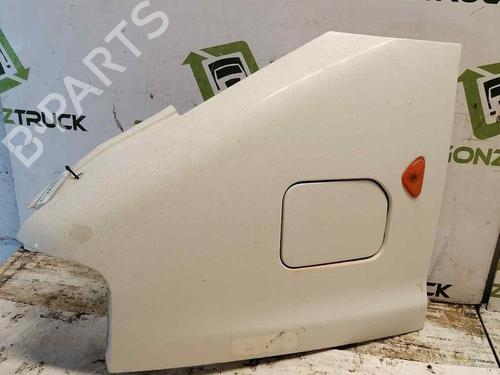 Forkjerm venstre FIAT DUCATO Van (244_) 2.3 JTD (110 hp) 31117297