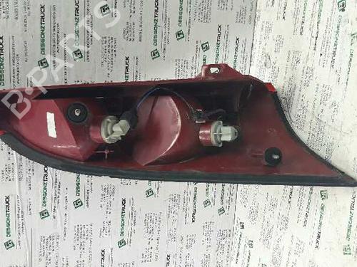 Left taillight FORD FOCUS I Turnier (DNW) 1.6 16V | BP21448471C34 