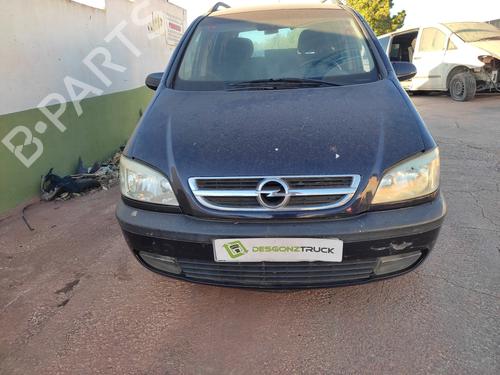 Gearkasse OPEL ZAFIRA A MPV (T98)  | BP25623744M3 