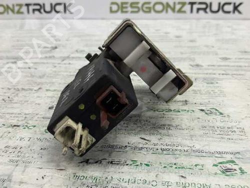 Front right lock CITROËN SAXO (S0, S1) 1.5 D | BP21454008C97 