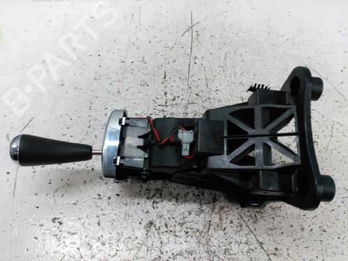 Gear lever PEUGEOT 308 I (4A_, 4C_)  | BP22227514M90 