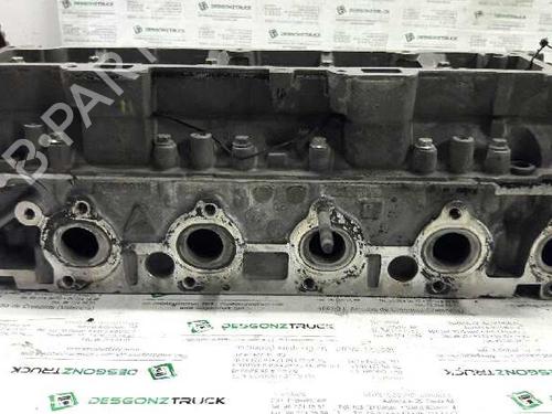 Cylinder head CITROËN C3 I (FC_, FN_) 1.4 HDi | BP21449244M5 
