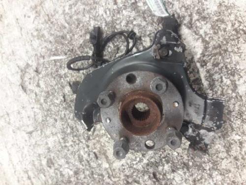 Used Left front steering knuckle FIAT SCUDO Van (220_) [1996-2006]  21462110