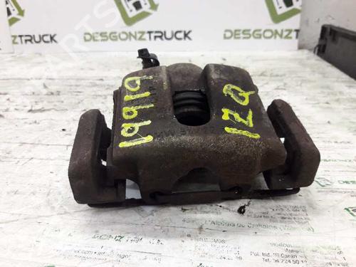 Venstre bremsekaliber foran BMW 3 (E46) 320 d (136 hp) 21456743